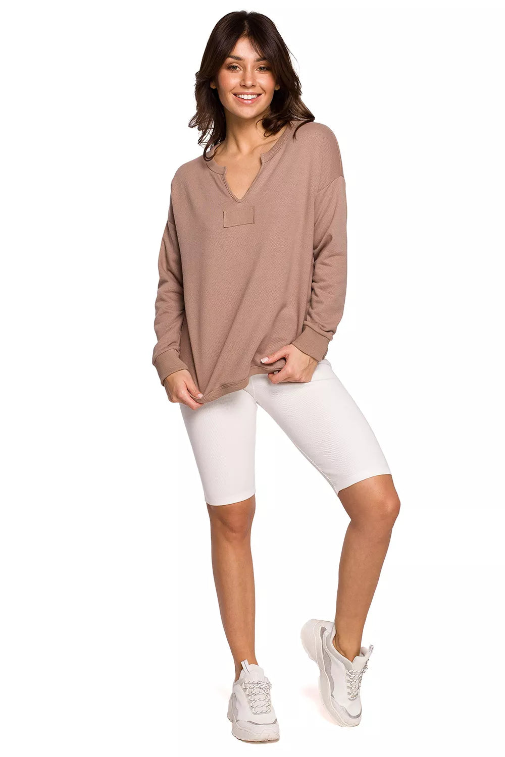 Džemperis, modelis 163153, BeWear