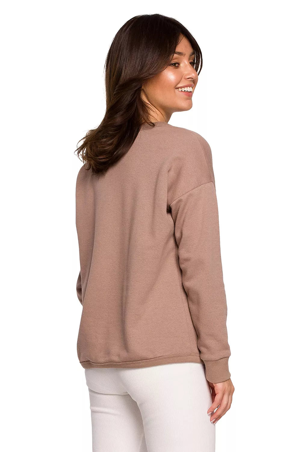 Džemperis, modelis 163153, BeWear