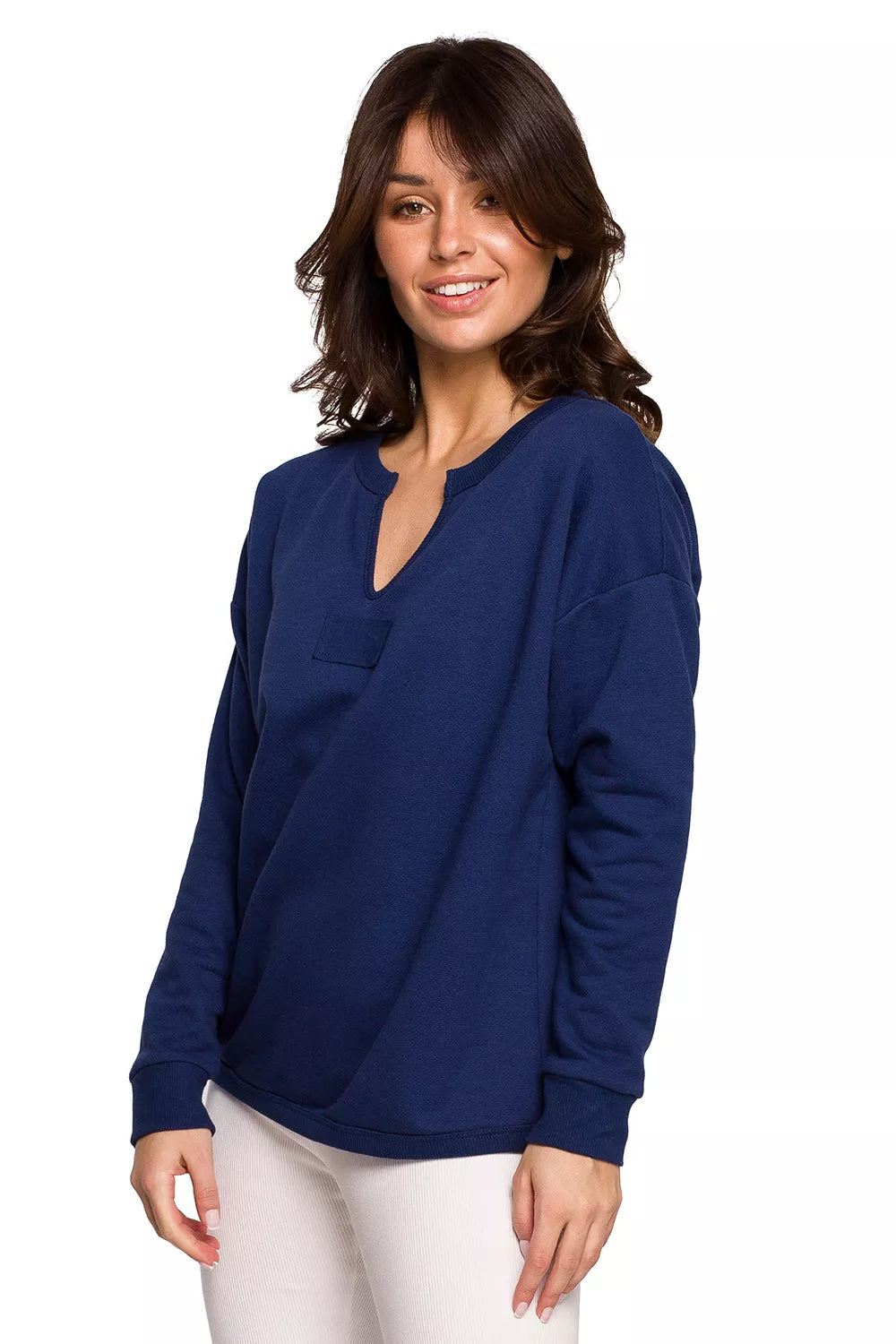 Džemperis, modelis 163154, BeWear