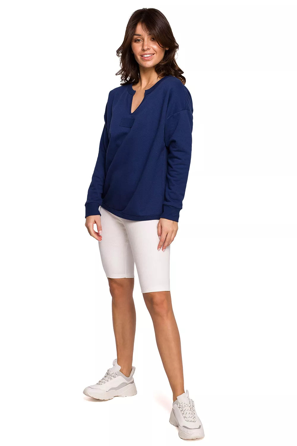 Džemperis, modelis 163154, BeWear
