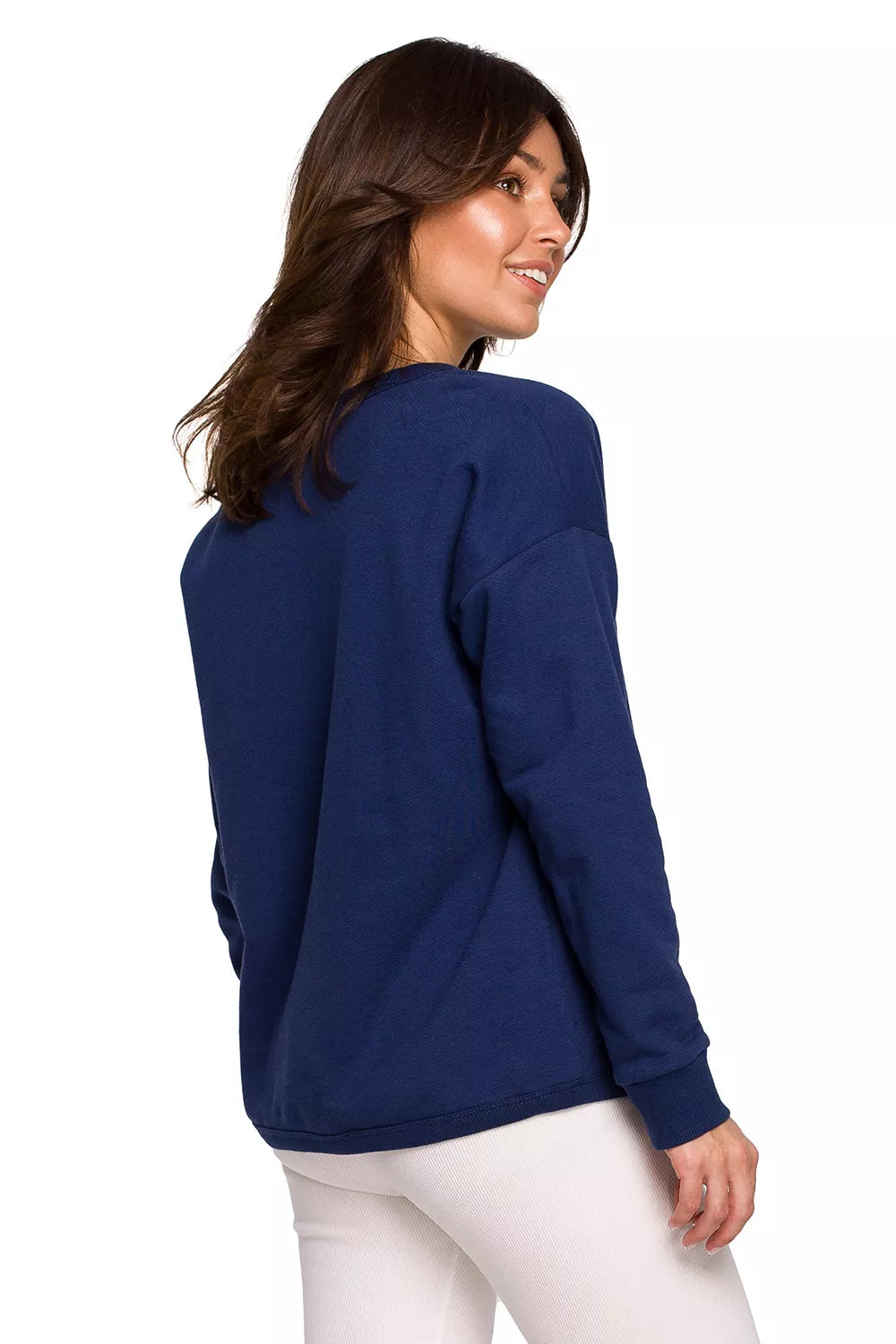 Džemperis, modelis 163154, BeWear