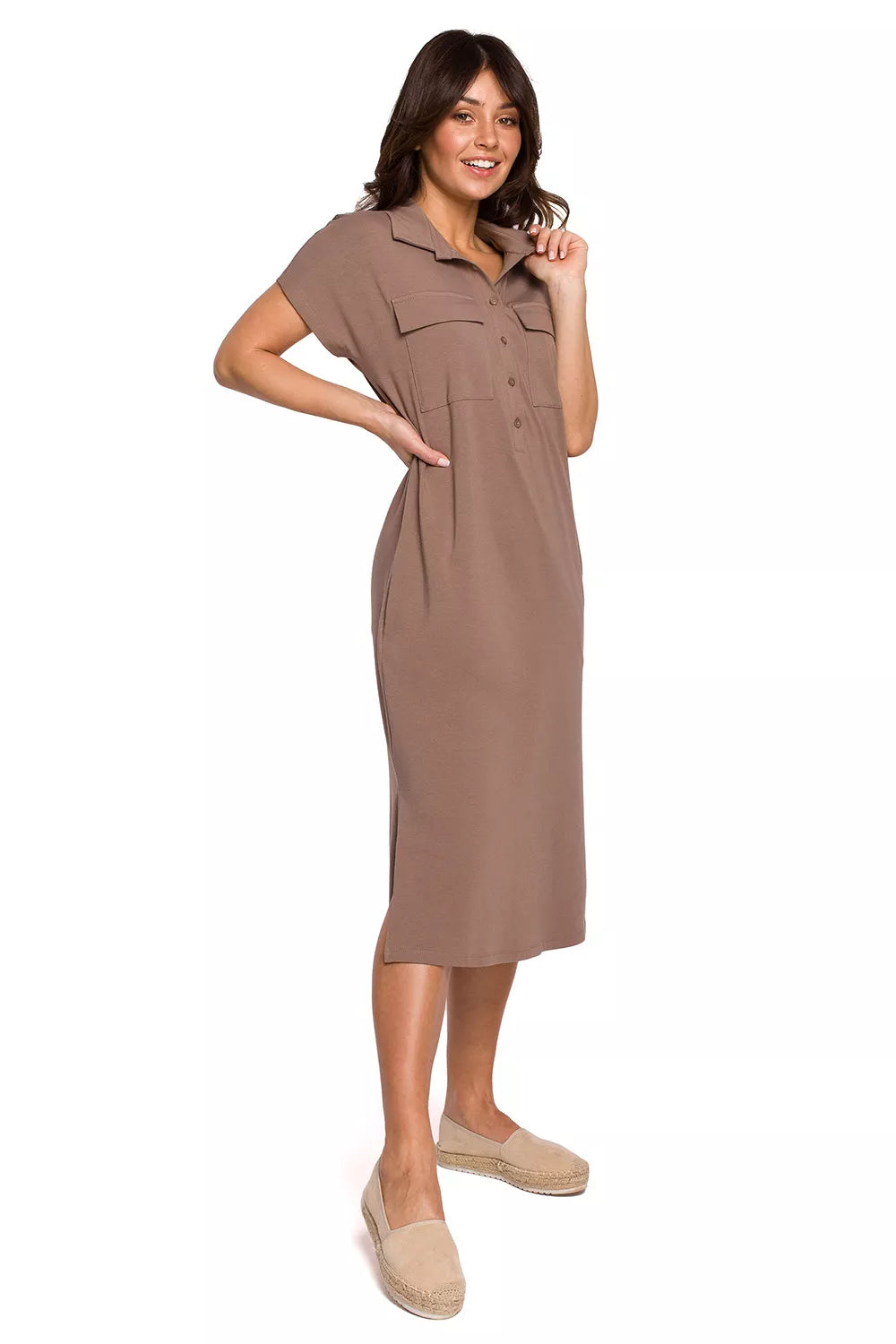 Suknelė modelis 163166 BeWear