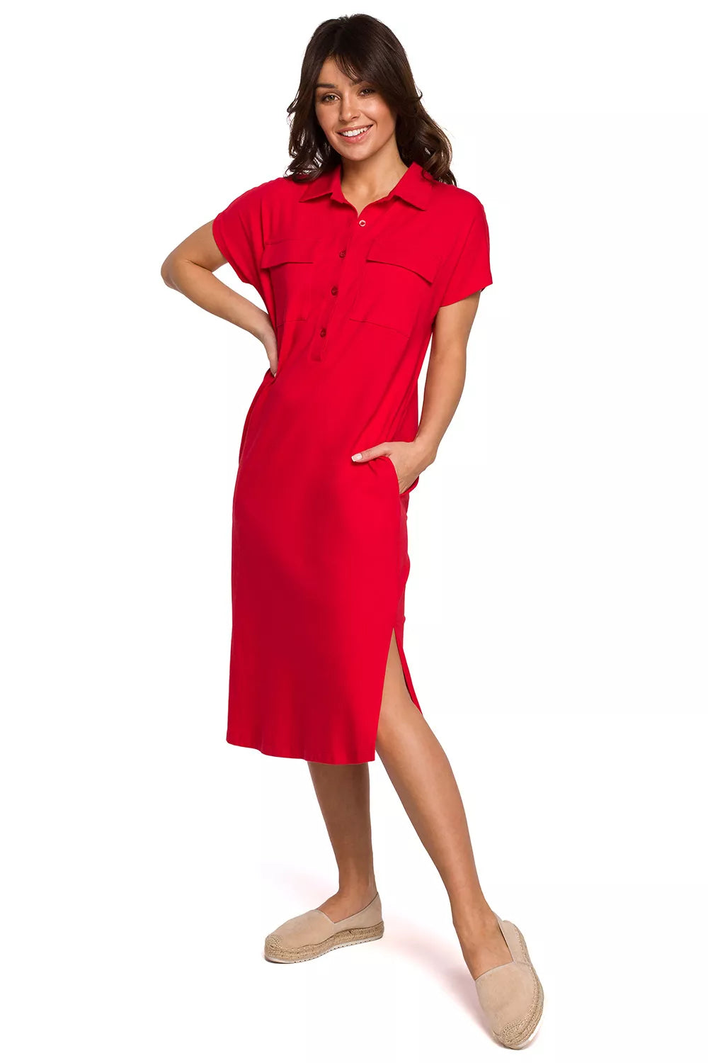 Suknelė modelis 163167 BeWear