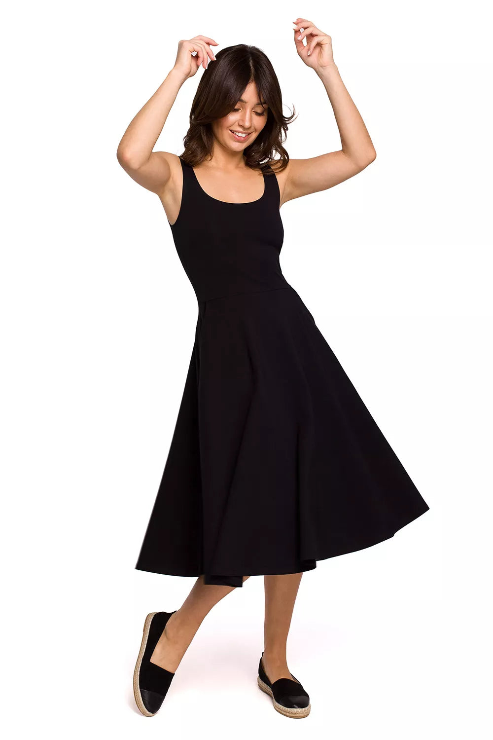 Suknelė modelis 163186 BeWear