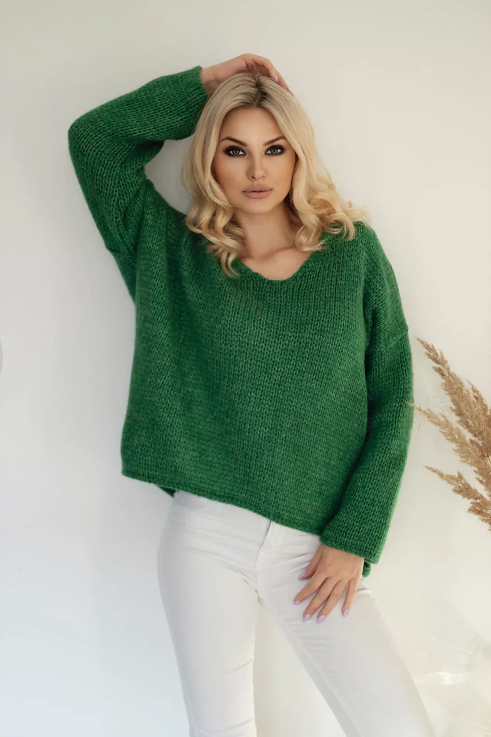 Megztinis modelis 163197 PeeKaBoo