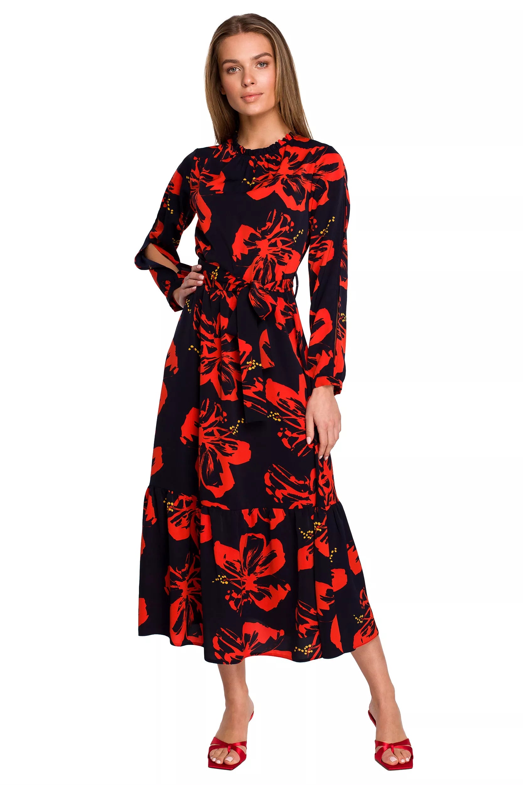 Stylove suknelė modelis 163240
