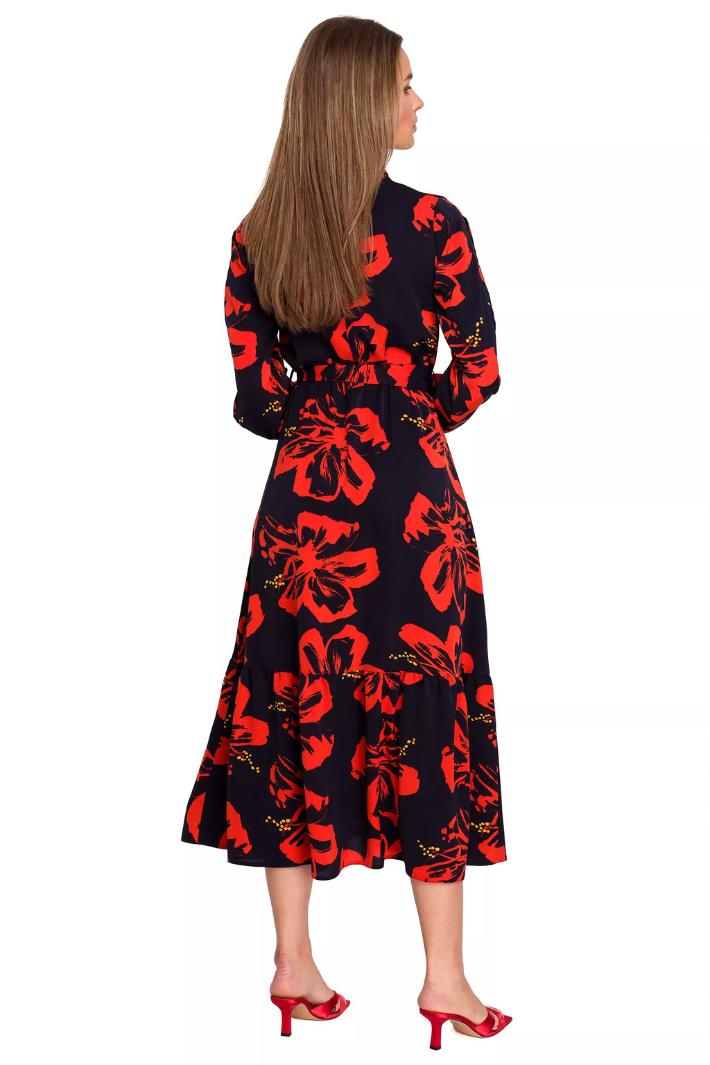 Stylove suknelė modelis 163240