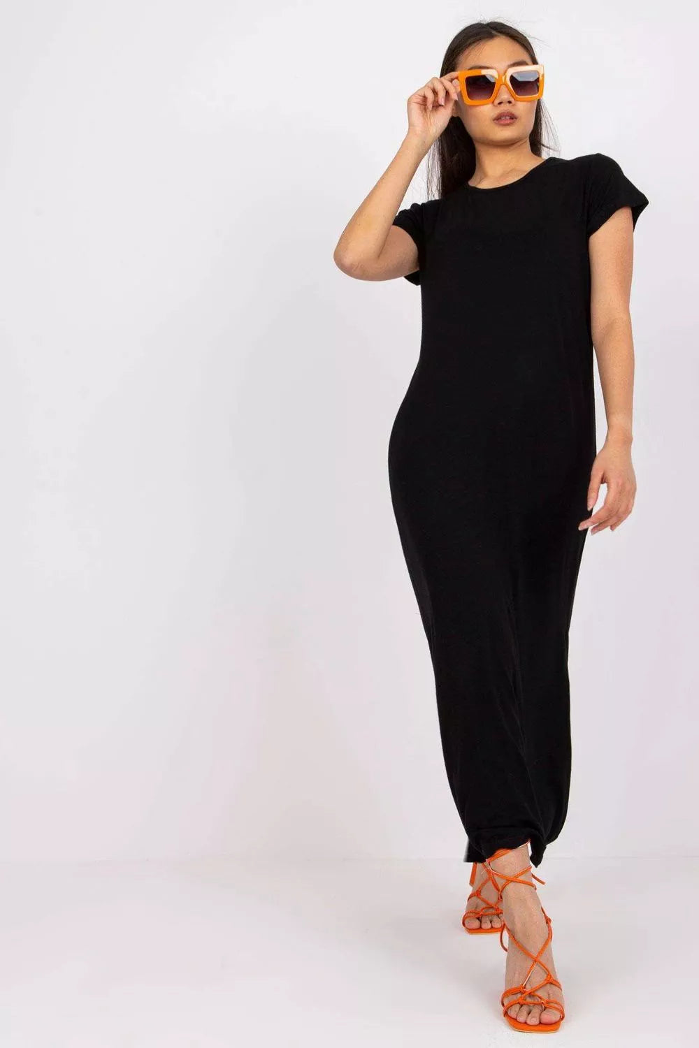 Dieninė suknelė, modelis 163378 BFG