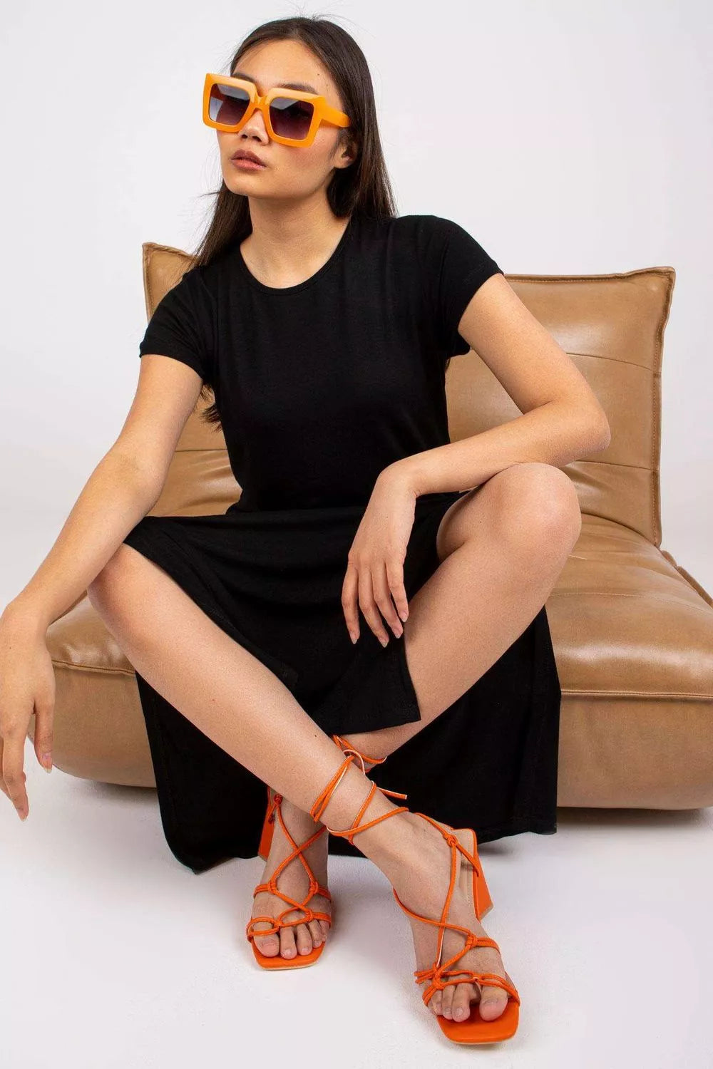 Dieninė suknelė, modelis 163378 BFG