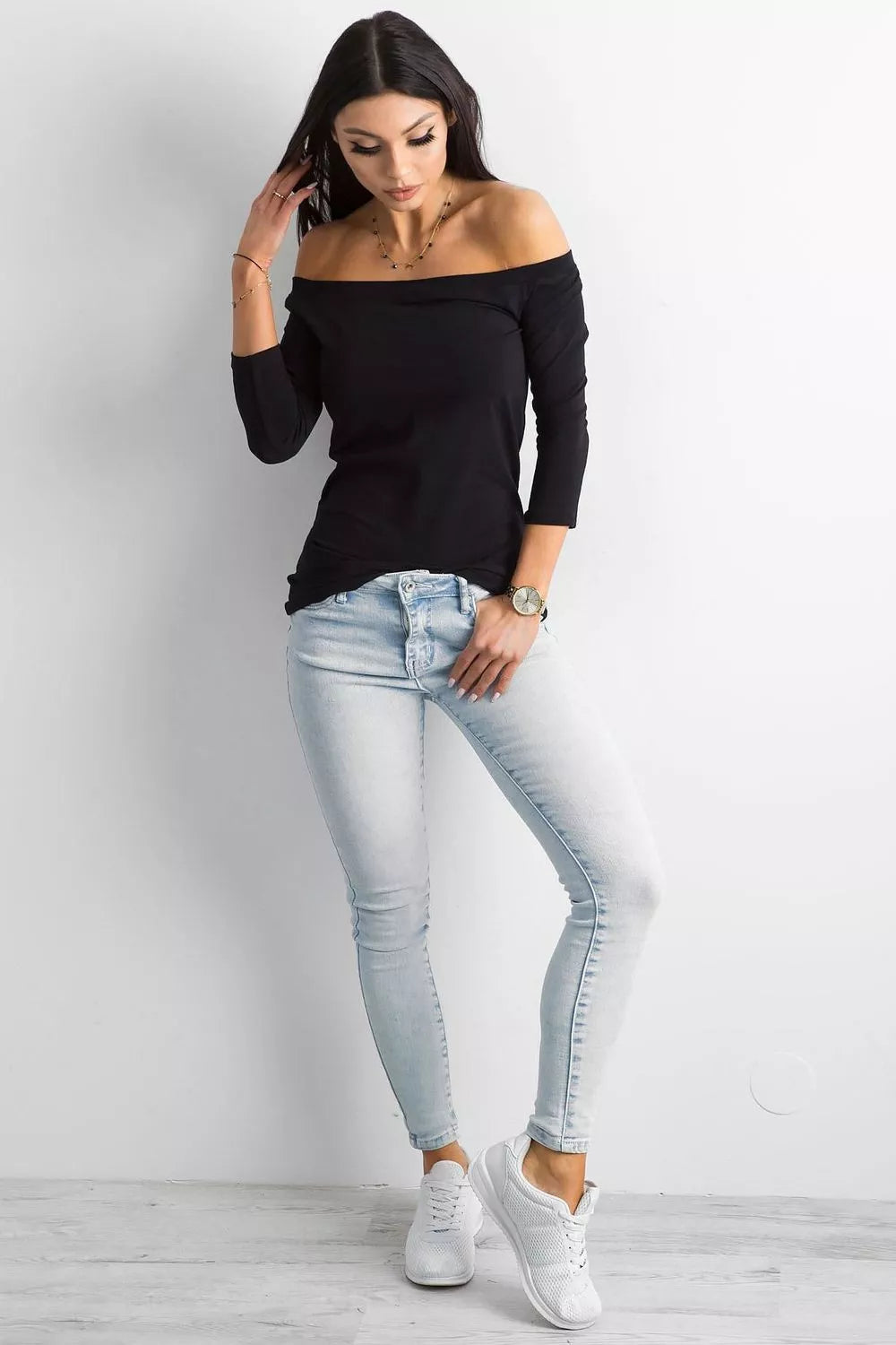 Palaidinės modelis 163392 BFG