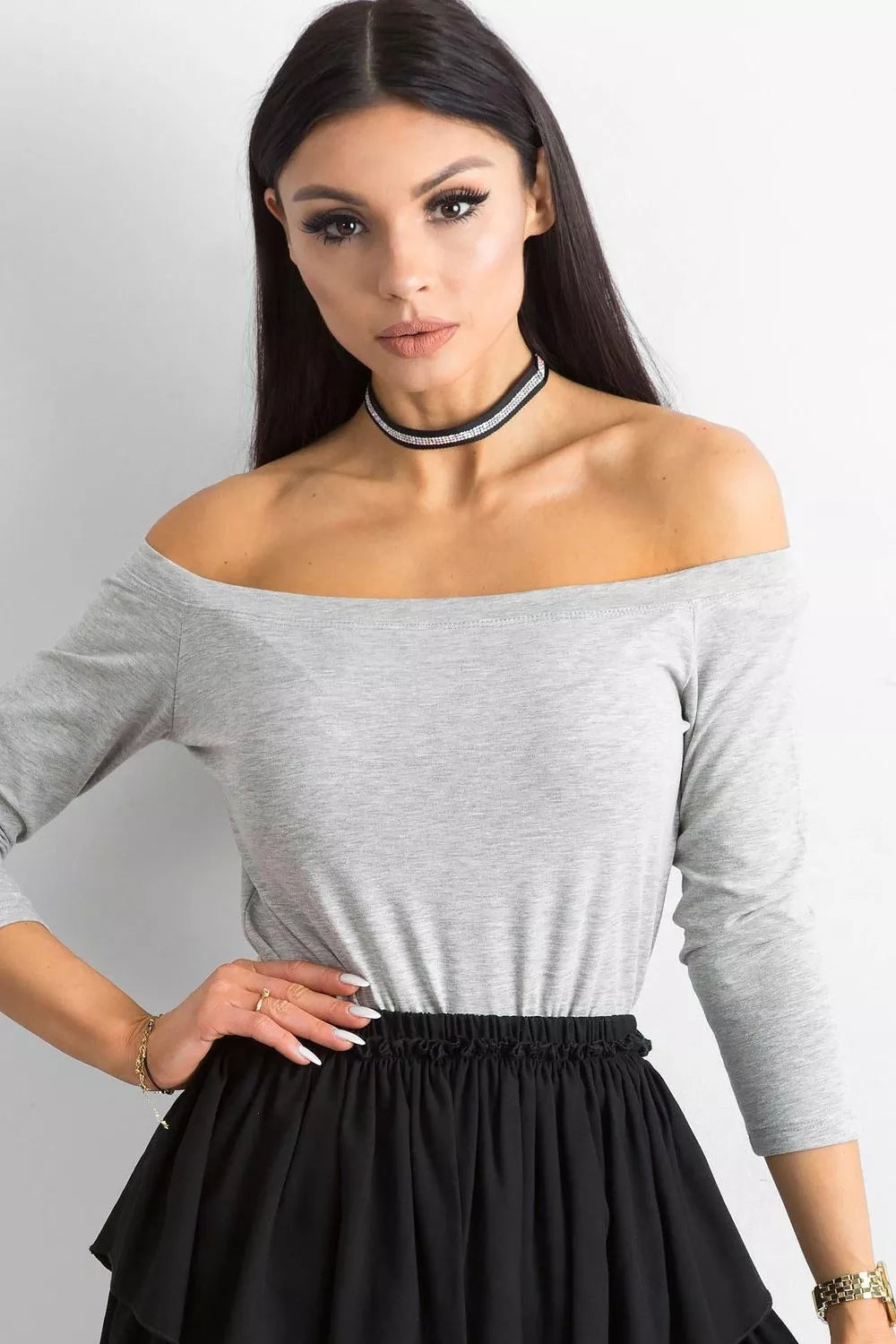 Palaidinės modelis 163395 BFG