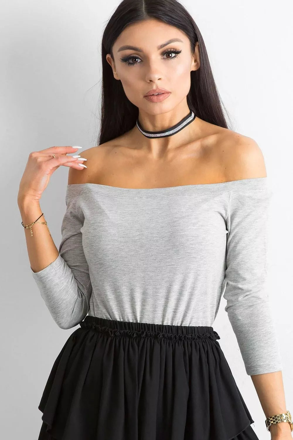 Palaidinės modelis 163395 BFG