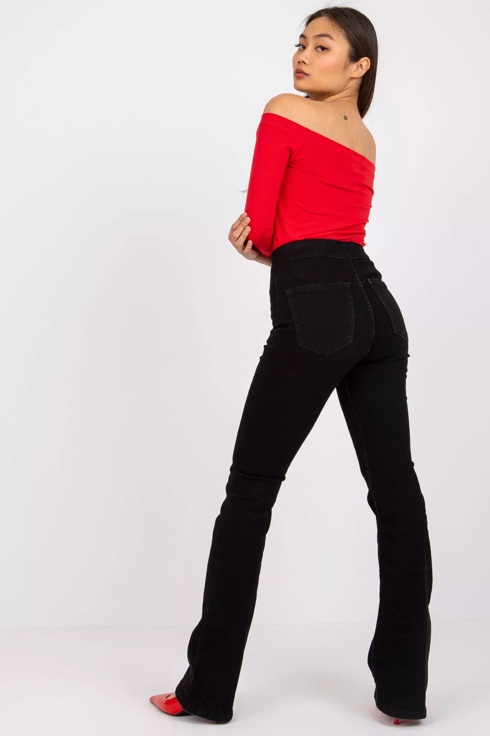 Palaidinės modelis 163396 BFG