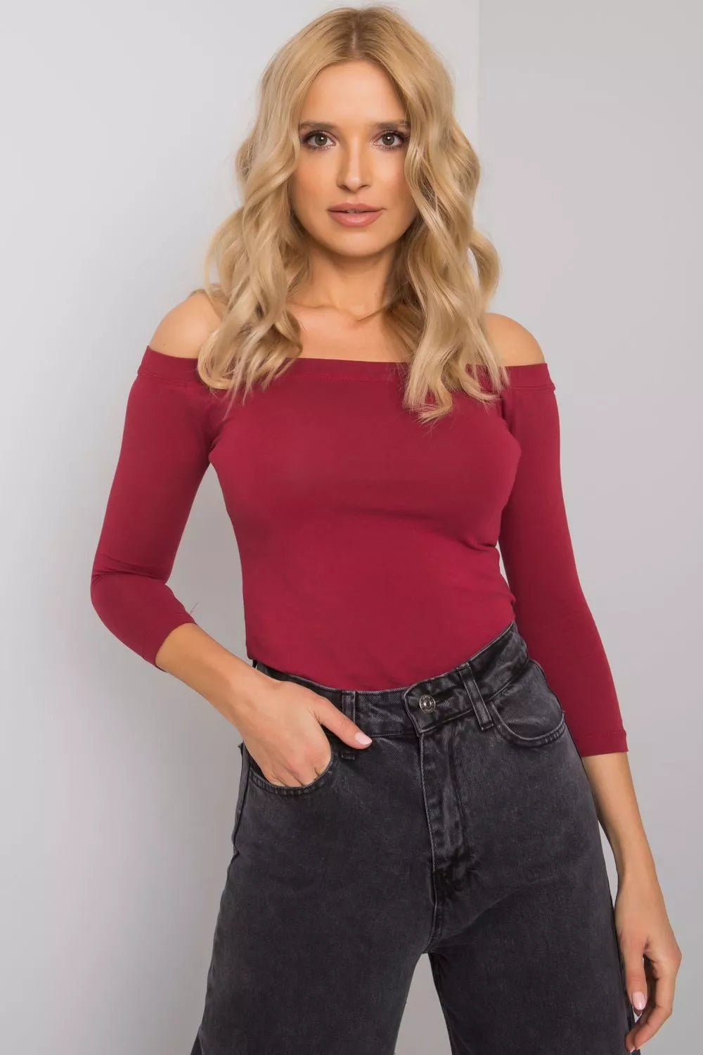 Palaidinės modelis 163397 BFG