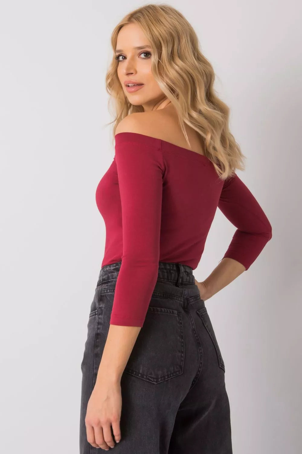 Palaidinės modelis 163397 BFG