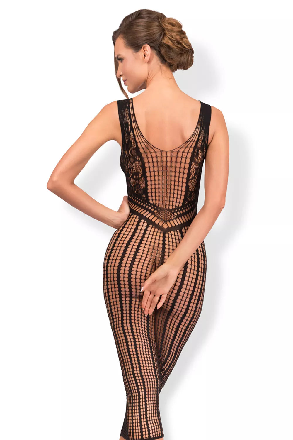 Seksuali suknelė, modelis 163466. Čia karšta!