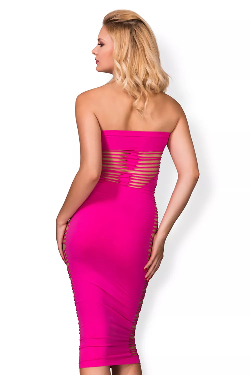 Seksuali suknelė, modelis 163471. Čia karšta!