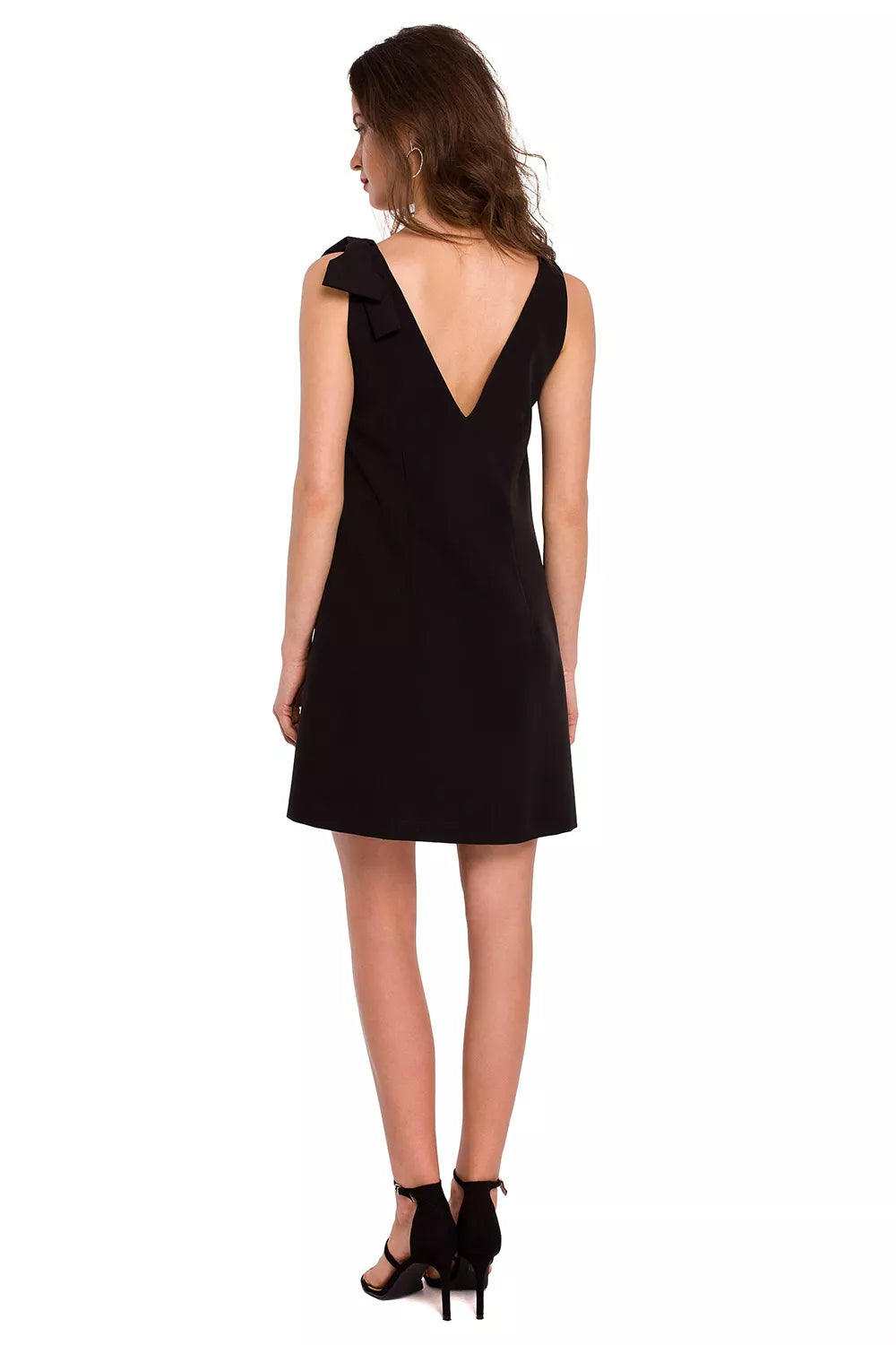 Dieninė suknelė, modelis 163745, „Makover“