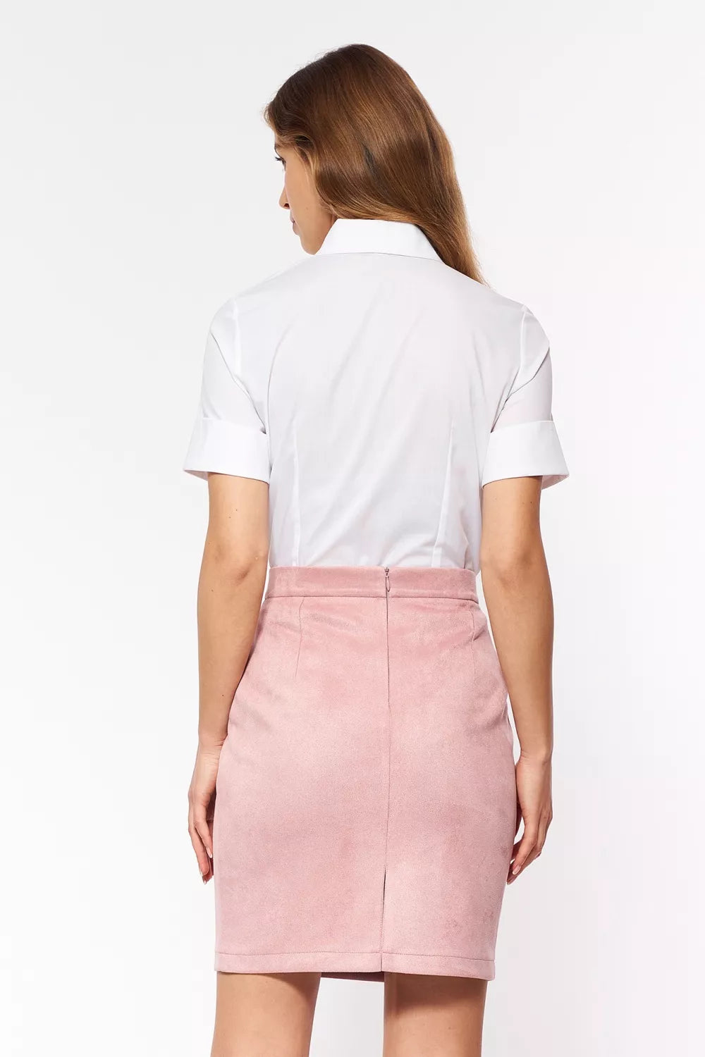 Marškinėliai trumpomis rankovėmis, modelis 163838, Nife