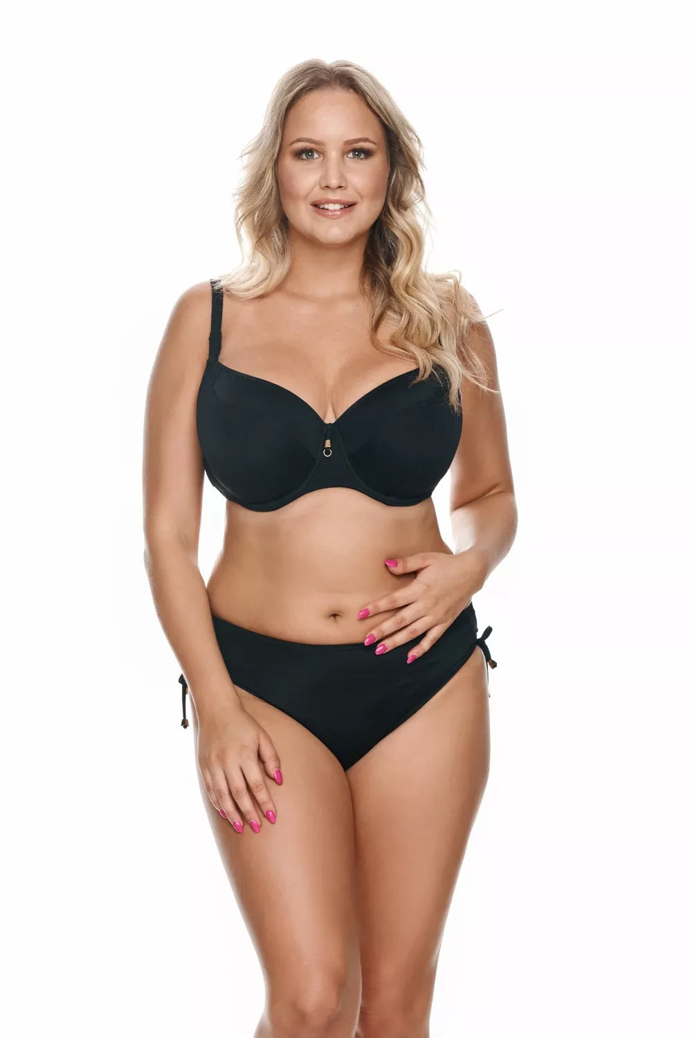 Maudymosi liemenėlės modelis 163855 Lupo Line