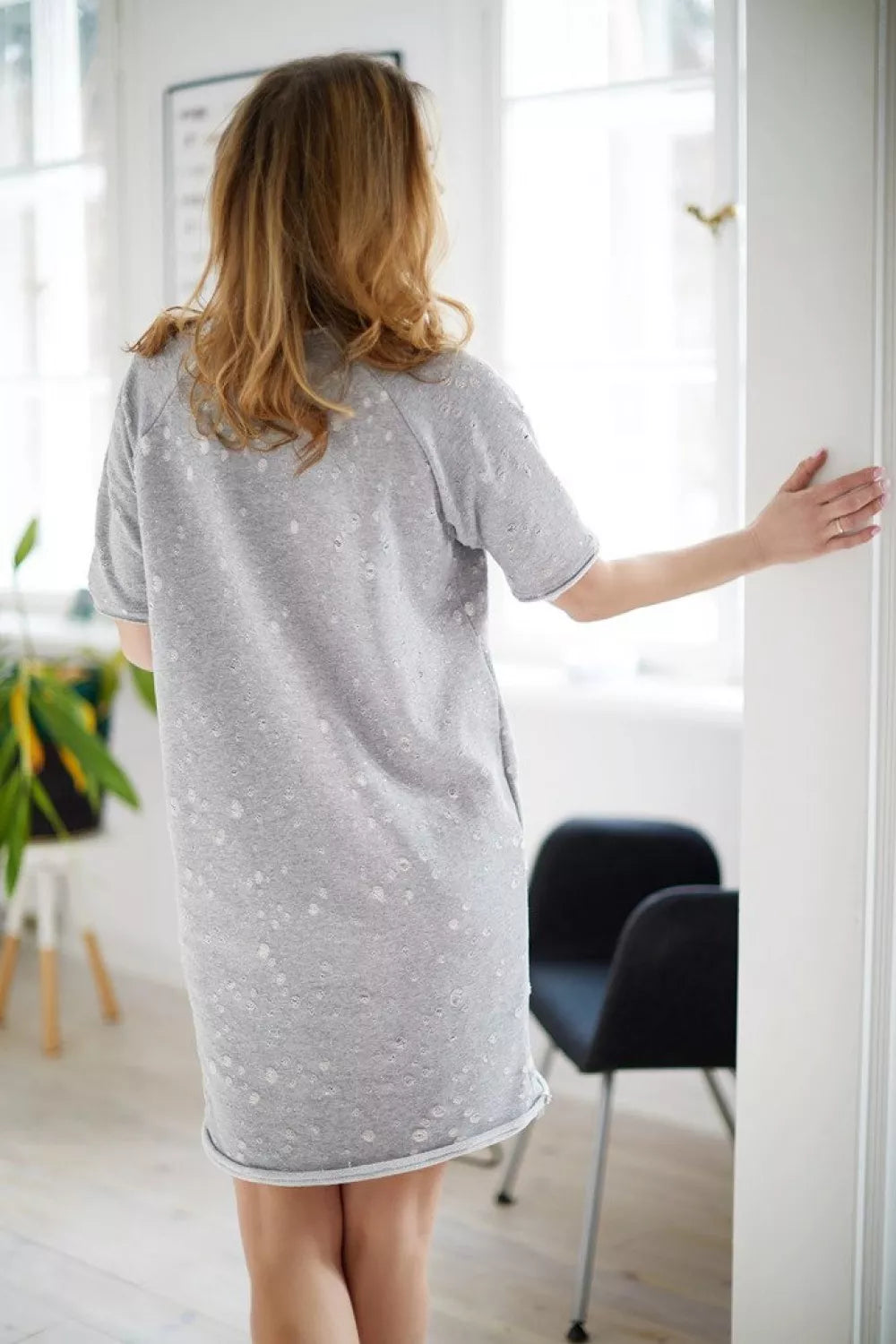 Suknelė kasdienai, modelis 164540, „La Aurora“