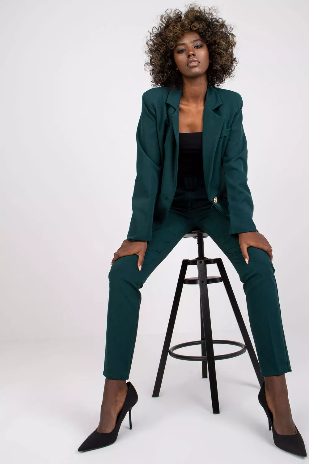 Striukė, modelis 164598, Italy Moda