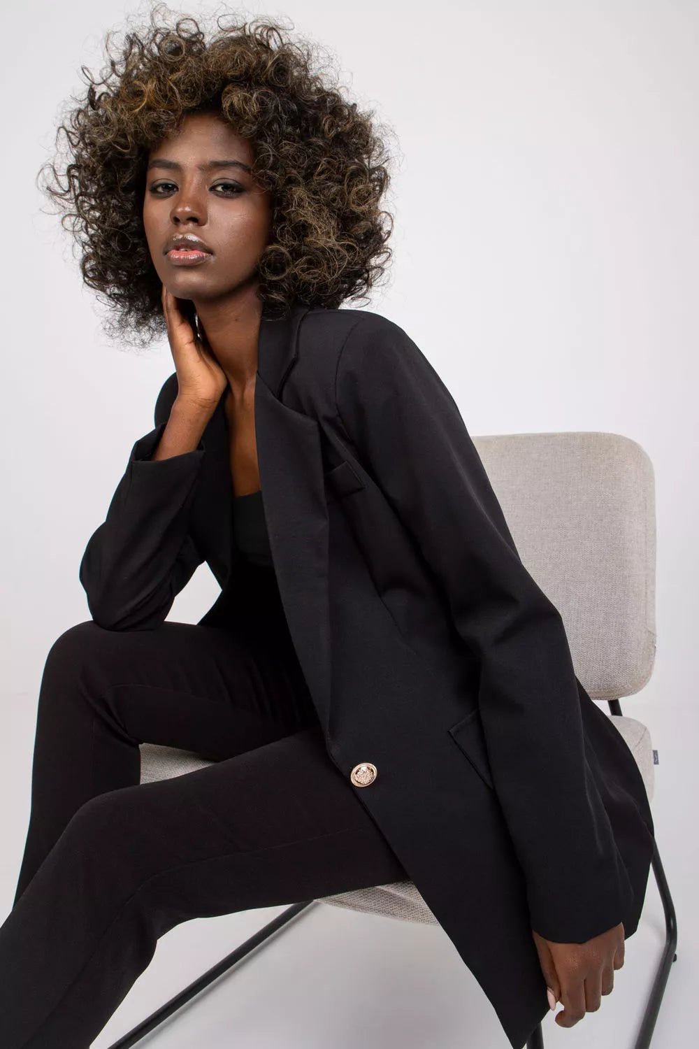 Striukė, modelis 164601, Italy Moda