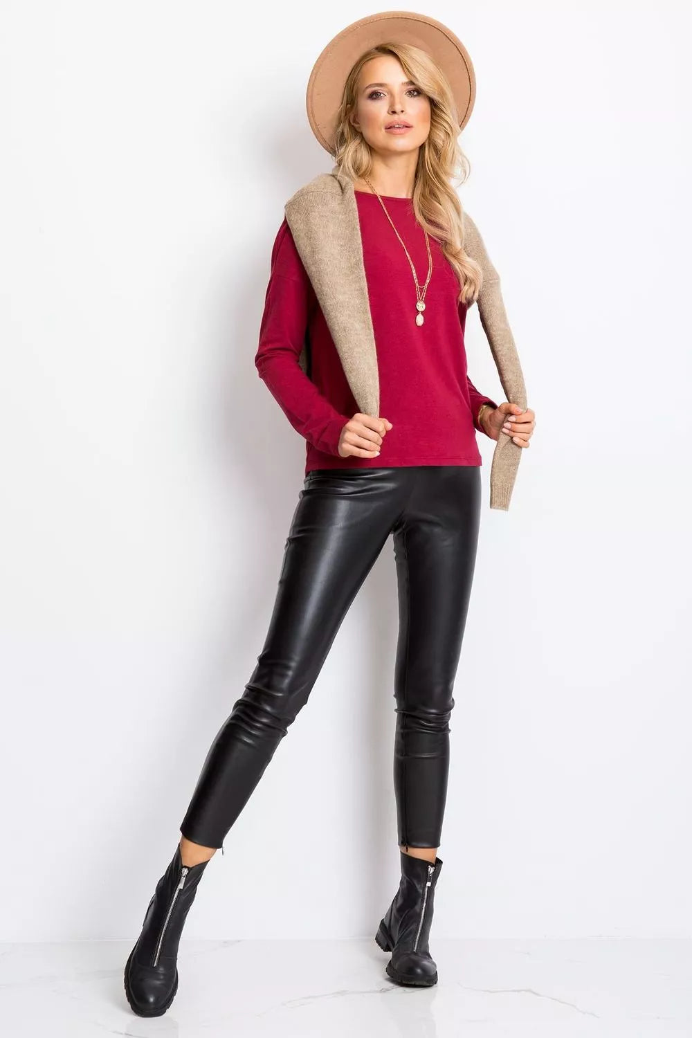 Marškiniai modelis 164691 BFG