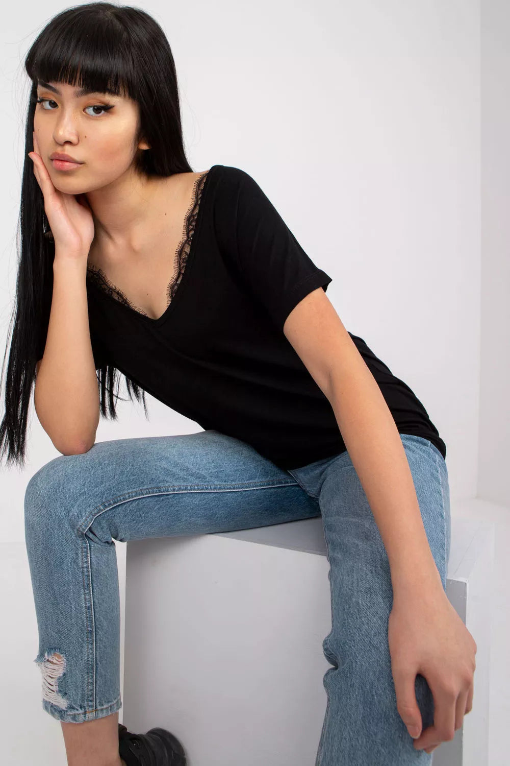 Marškinėlių modelis 164700 BFG