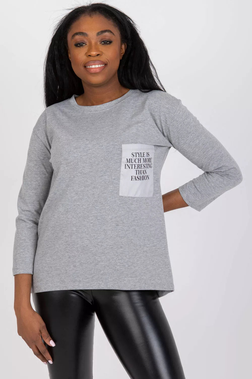 Palaidinės modelis 164754 Ex Moda
