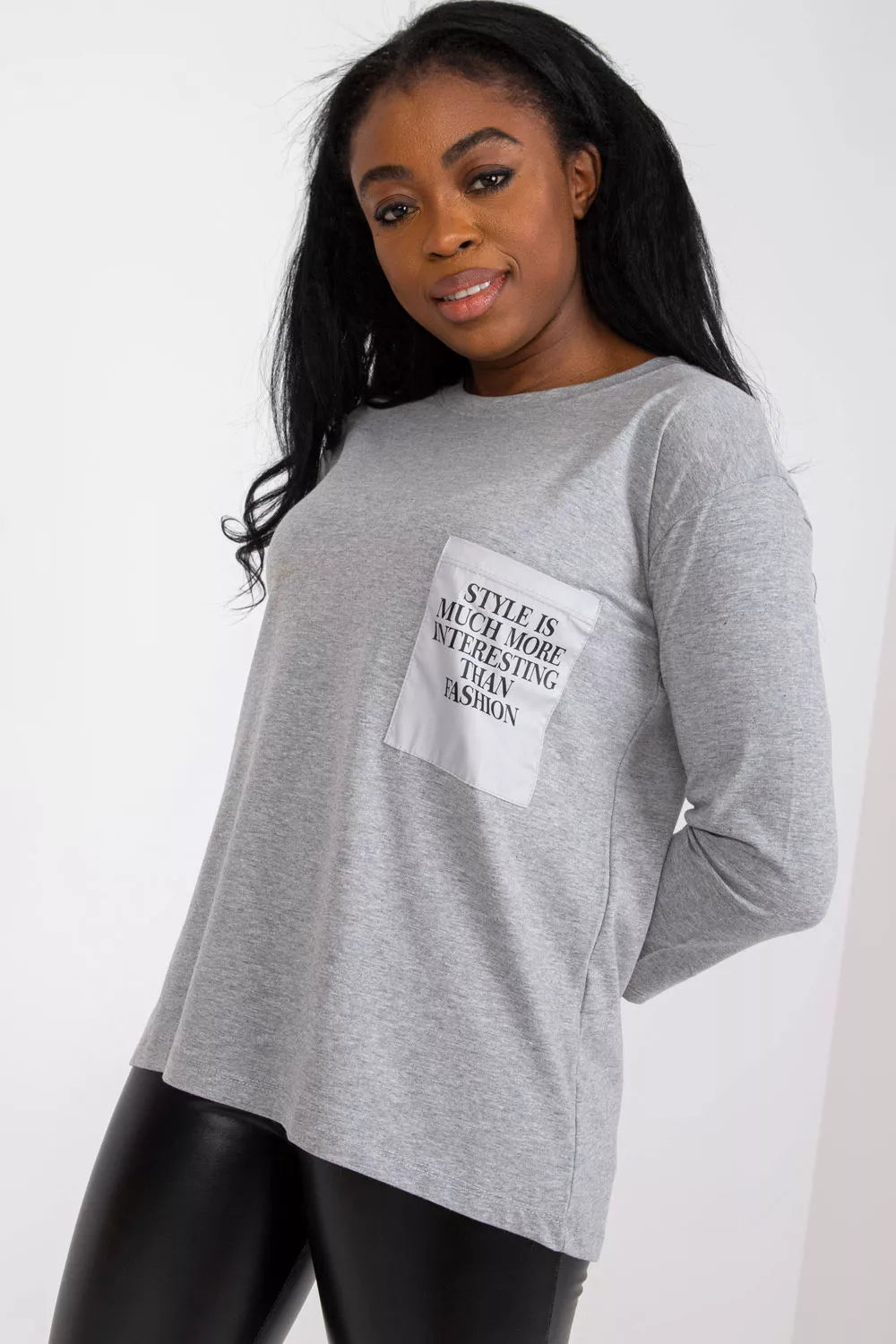 Palaidinės modelis 164754 Ex Moda