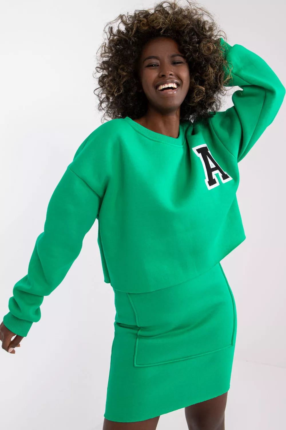 Rinkinys modelis 164782 Ex Moda