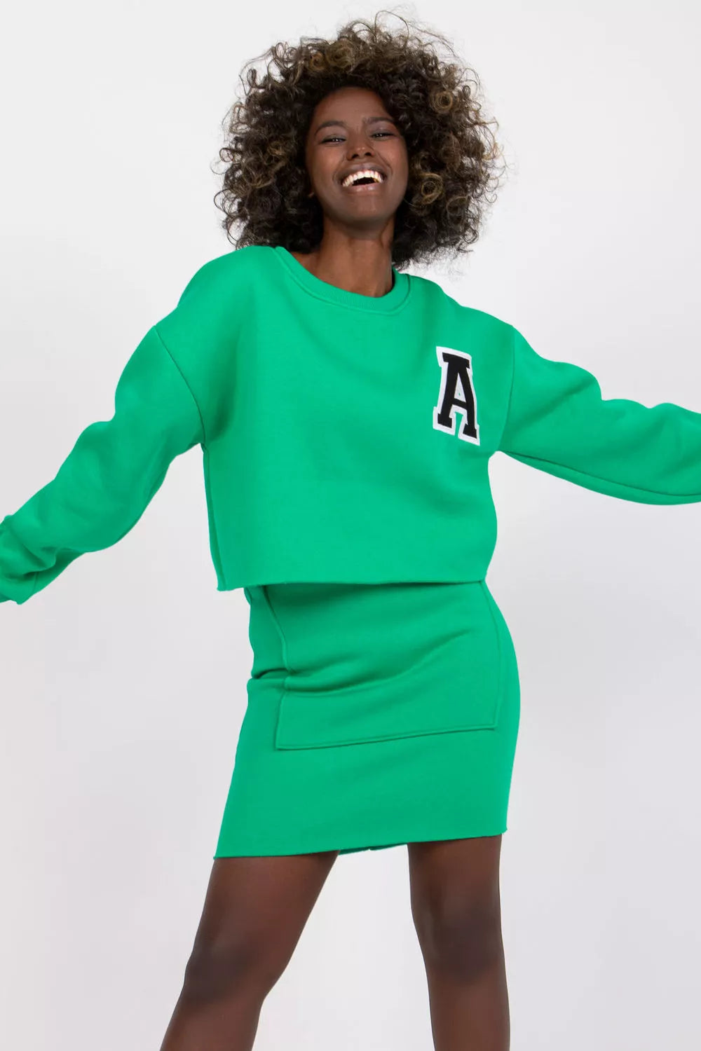 Rinkinys modelis 164782 Ex Moda