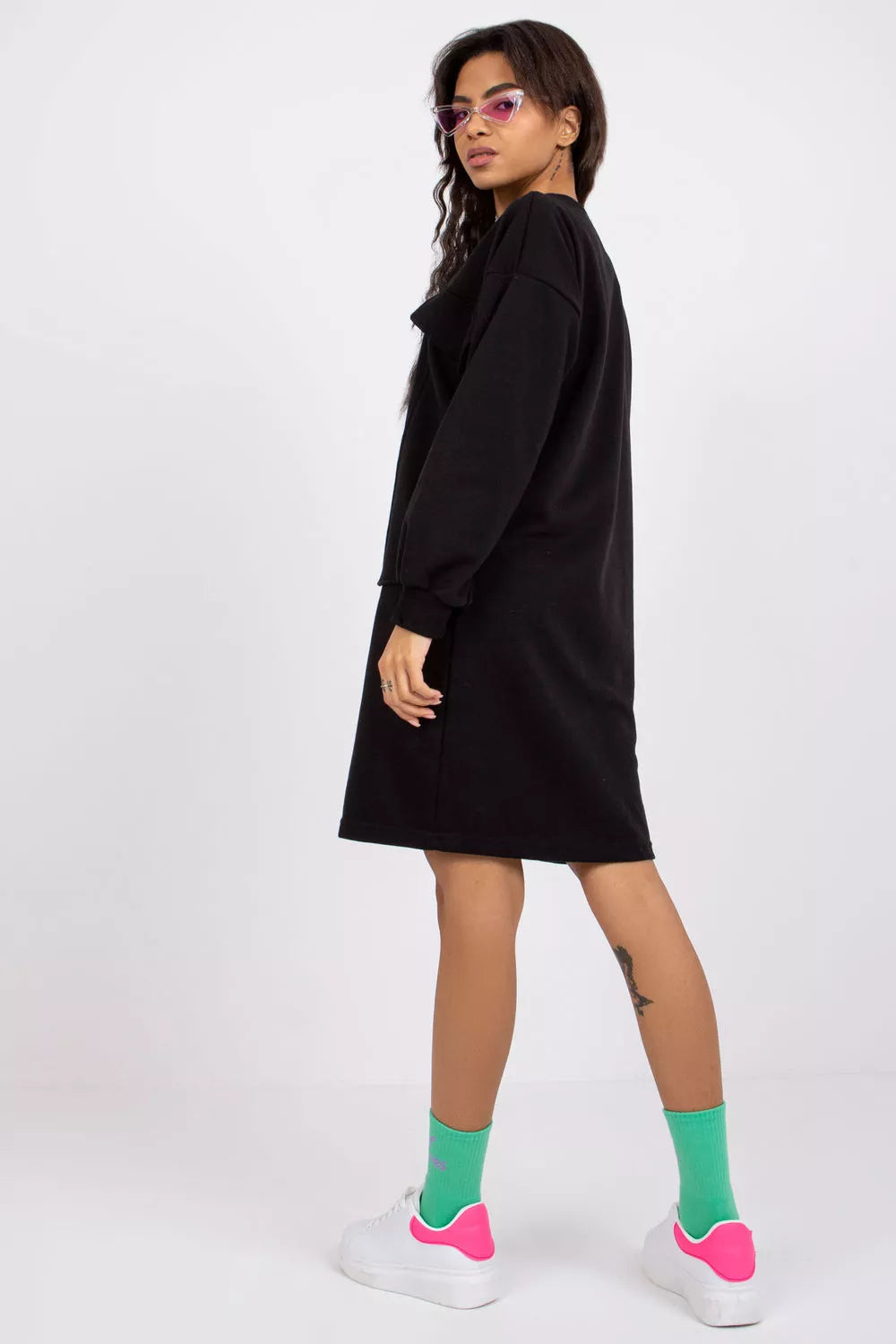 Suknelė kasdienai, modelis 164784, Ex Moda