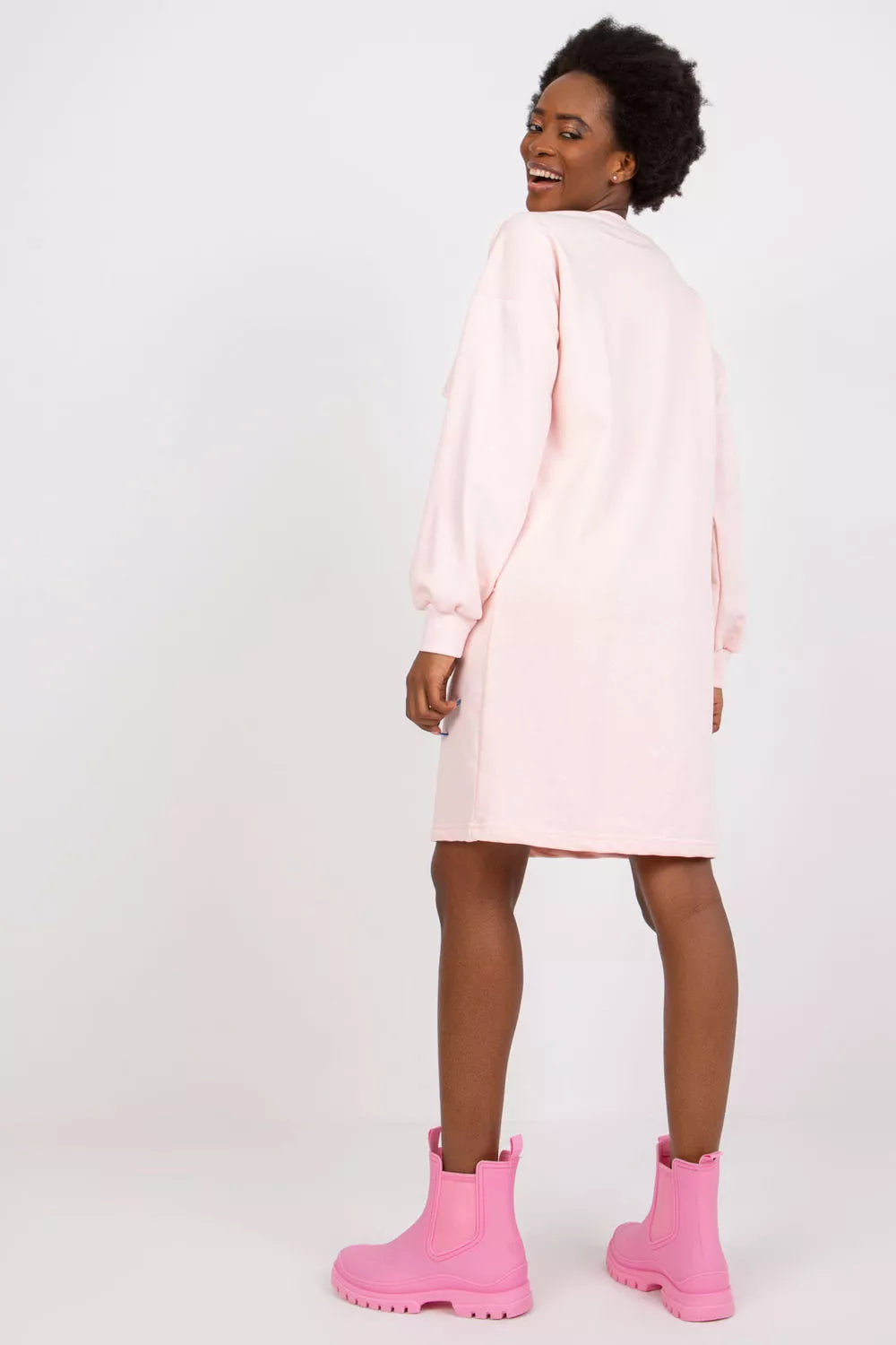 Suknelė kasdienai, modelis 164785, Ex Moda