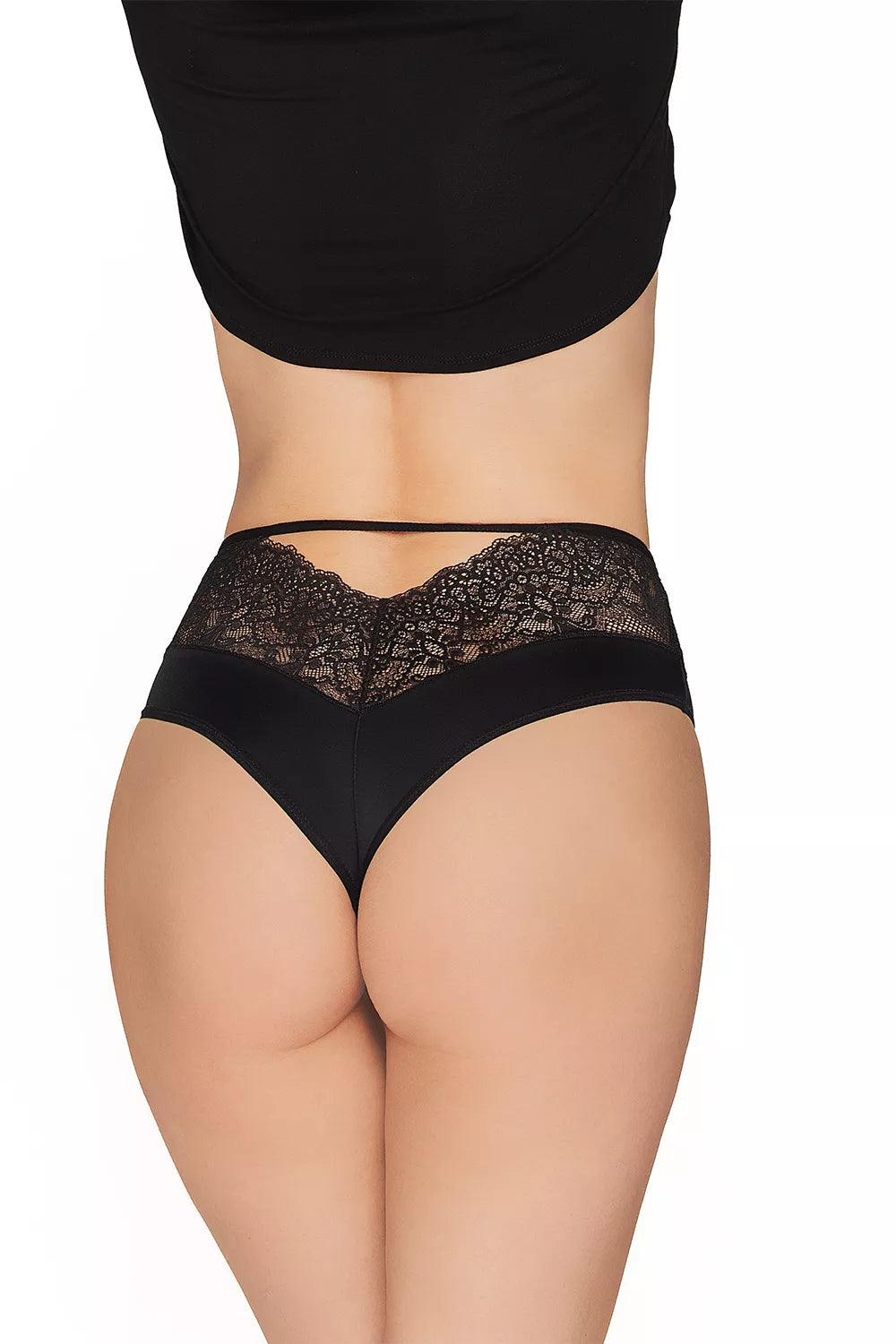 Stringai „T-backs“ modelis 164834 „Babell“