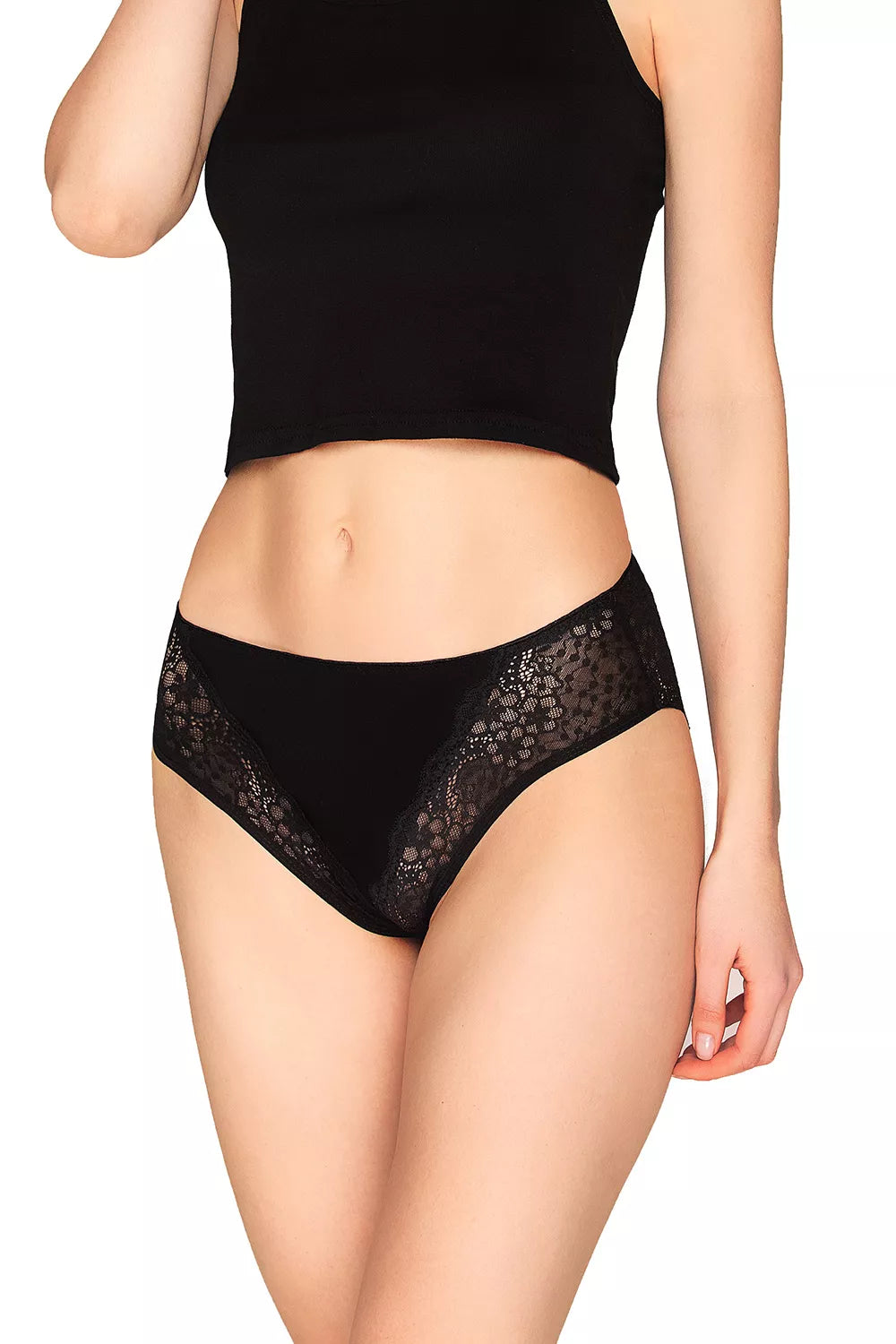 Kelnaitės, modelis 164841, Babell