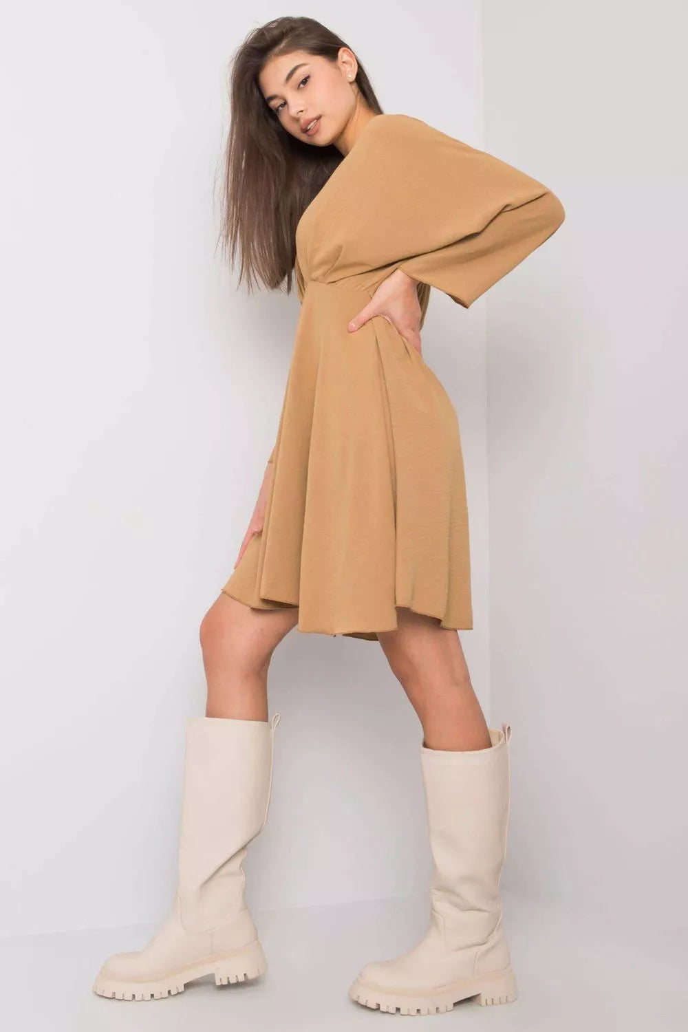 Dieninė suknelė, modelis 164969, Italy Moda