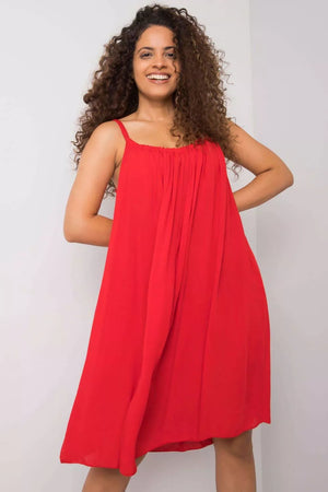 Dieninė suknelė modelis 165030 Och Bella