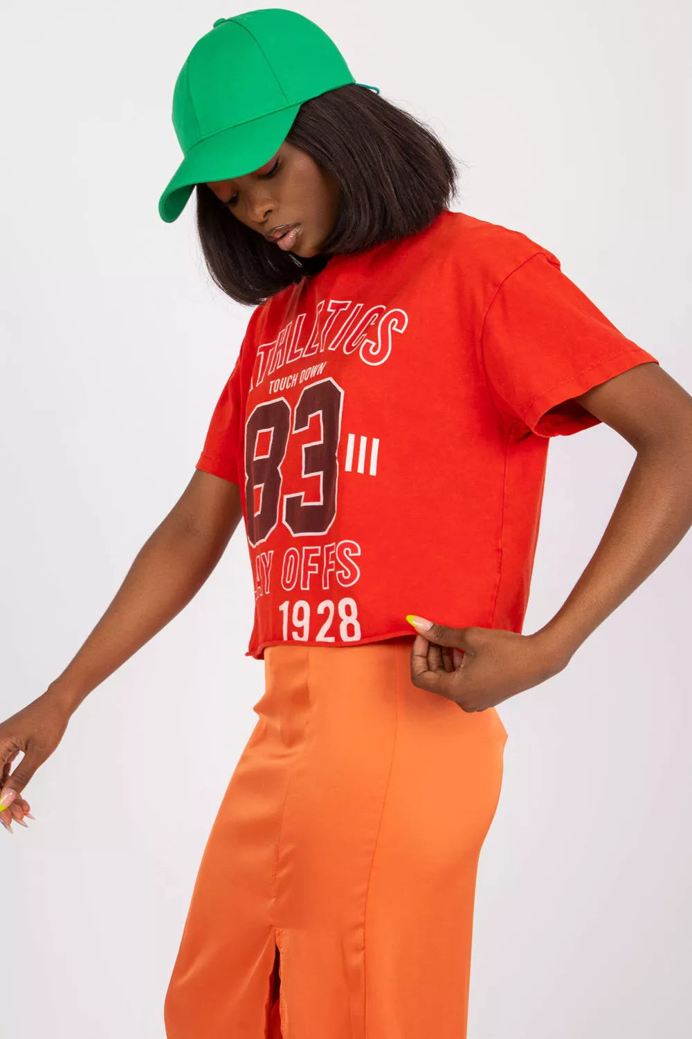 Marškinėliai, modelis 165111, Fancy