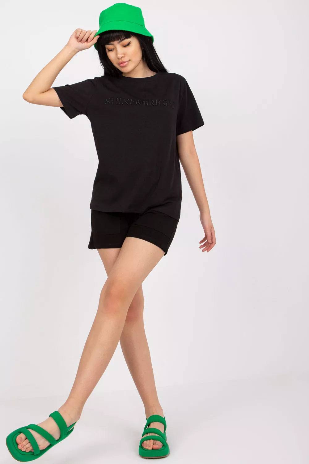 Modelis 165123, „Fancy“ serija