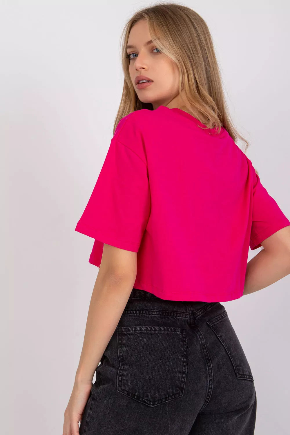 Marškinėlių modelis 165156 BFG