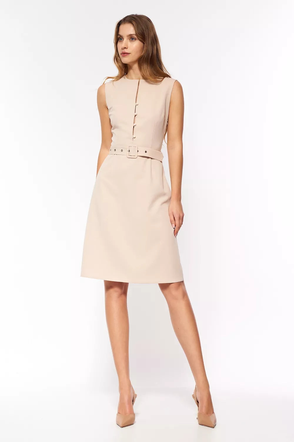 Suknelė, modelis 165320, Nife