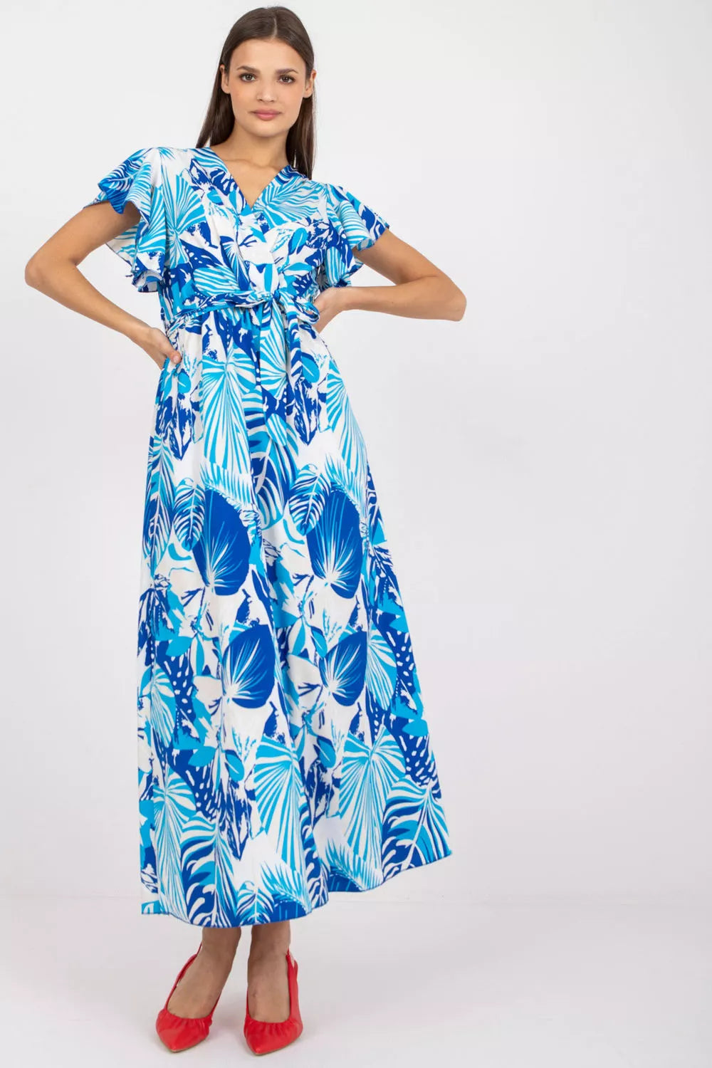 Suknelė kasdienai, modelis 165403, Italy Moda