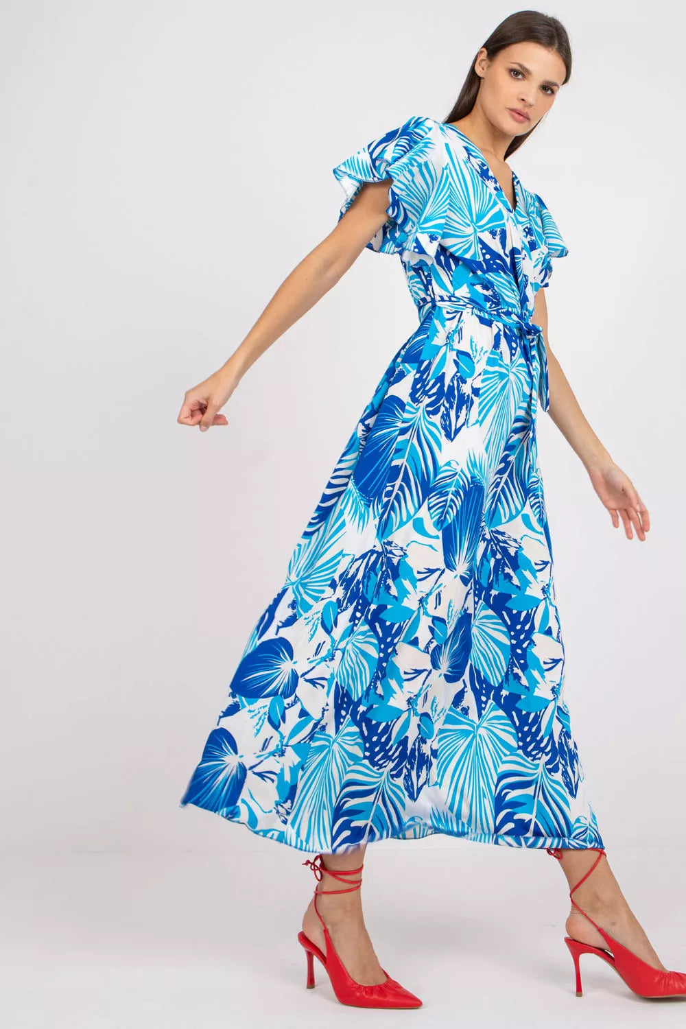 Suknelė kasdienai, modelis 165403, Italy Moda