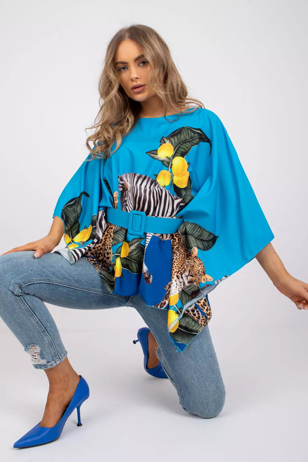 Palaidinė, modelis 165420, Italy Moda