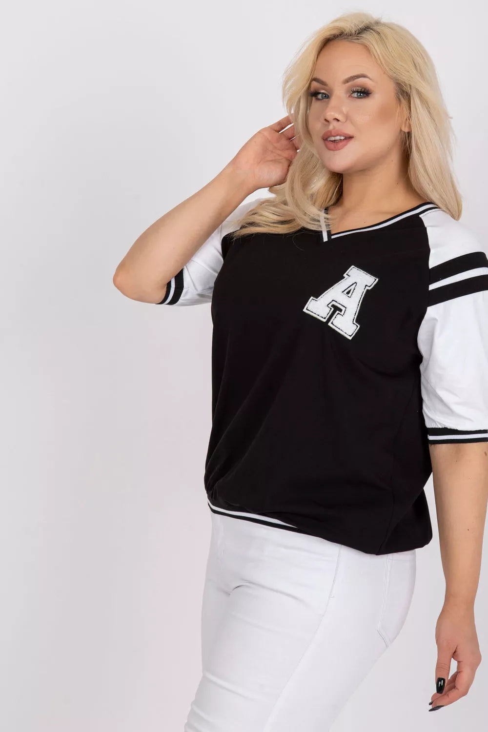 Palaidinės modelis 165956 Aktualumas
