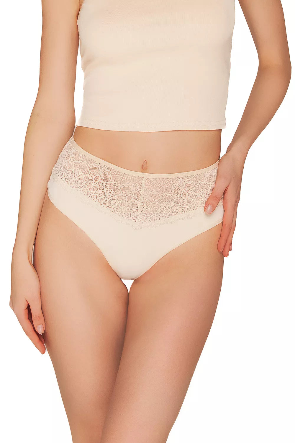 Stringai T-backs modelis 165973 Babell