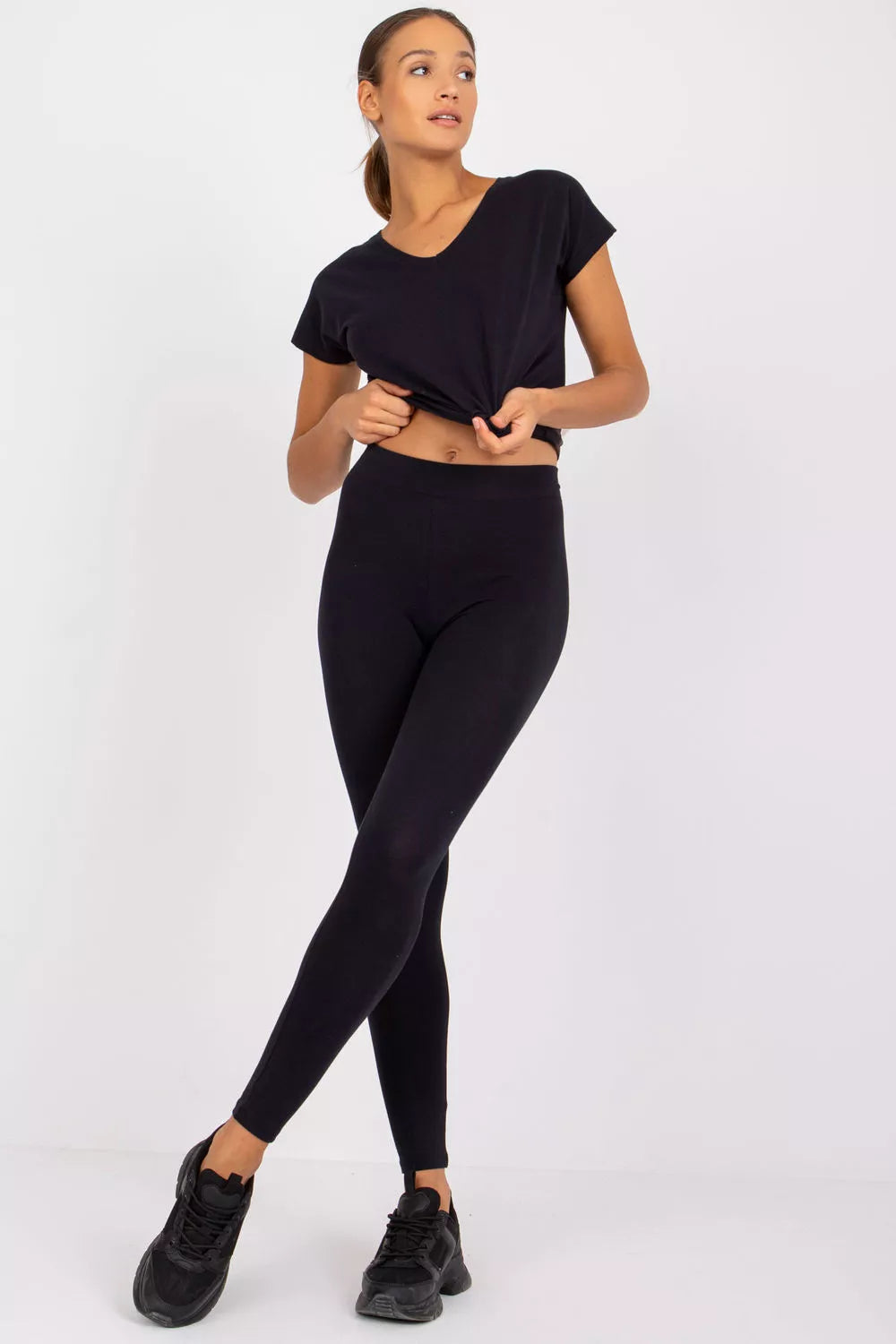 Leggings modelis 166031 BFG