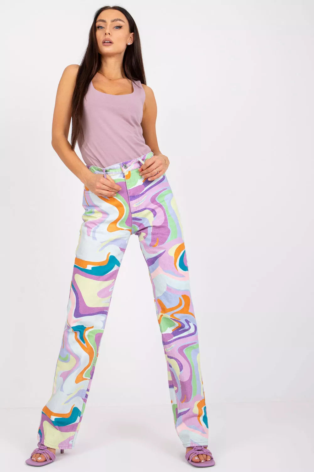 Aukštos klasės modelis 166041 BFG